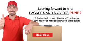 New India Packers and Movers in Wadgaon Sheri Pune