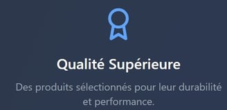 Qualité Supérieure
