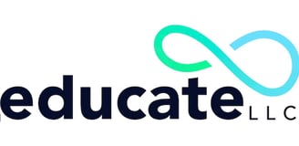 Educate LLC Logo
