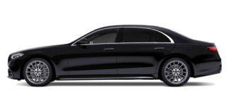 Mercedes E Class Chauffeur Service | Airport Transfers | Smart City Prestige