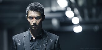 The Man from Nowhere 2010