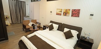 Hotel Kuber Murthal Room 4