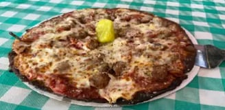 best gluten-free food Anna Maria Island