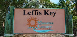 Nature Preserves Near Long Boat Key