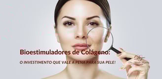 Bioestimulador de Colágeno
