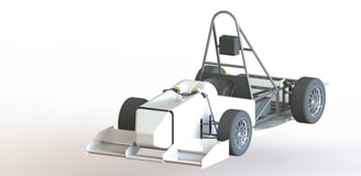 Formula Student UAH Motorsport