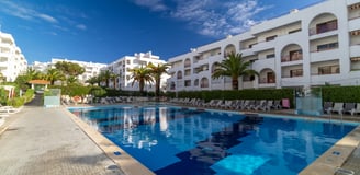 Portugal, Algarve