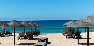 Algarve, Portugal