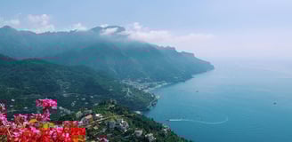 Amalfi coast, Italy
