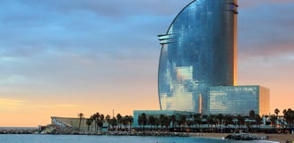 Barcelona, Spain