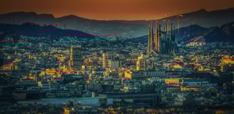Barcelona, Spain