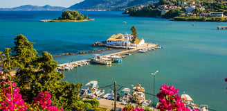 Corfu, Greece