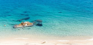 Halkidiki, Greece