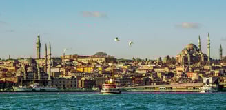 Istanbul, Turkey