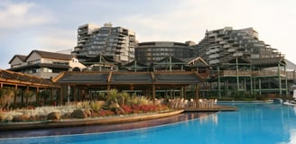 Antalya, Turkey