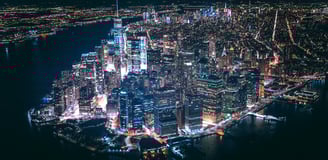 New York City