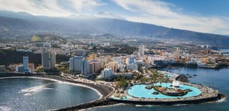 Tenerife, Spain