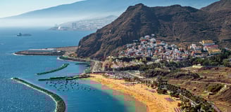 Tenerife, Spain