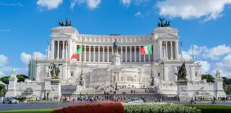 Rome, Italy
