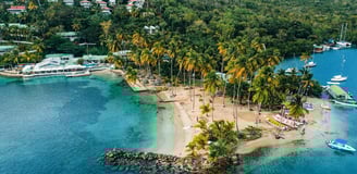 Saint Lucia