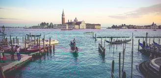 Venice, Italy