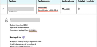 Statsforvalteren.no  Helse, omsorg og sosialtjenester