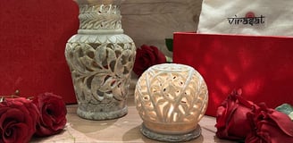 handicraft collection