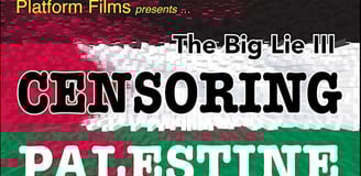 Censoring Palestine": A Documentary Exposing British Media Silence on Gaza Genocide