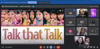 aprende Coreano online