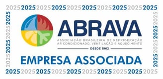 Empresa Associada Abrava 2025