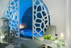 Grace villa Santorini
