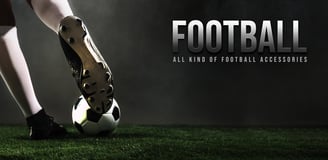 Sports Items (Football)