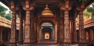 Commercial space and retail property in Vrindavan town