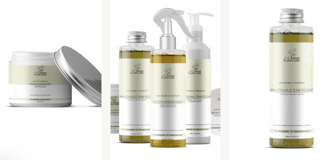 Produits de la marque Mon jardin capillaire