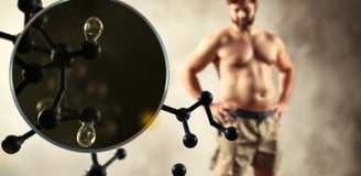 high cortisol levels