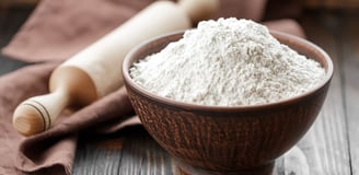 Flour