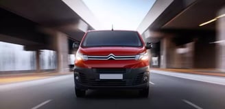 Citroen Jumpy