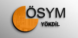 Yökdil sınav hazırlığı