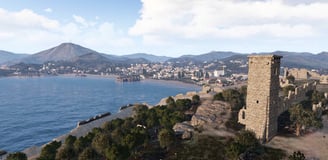 Arma Clan Aegis France