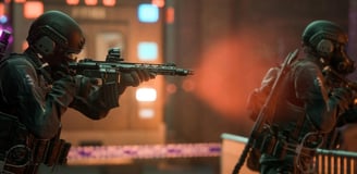 Clan Aegis France Ready or Not MilSim 