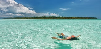 3D2N Adventure in Palawan