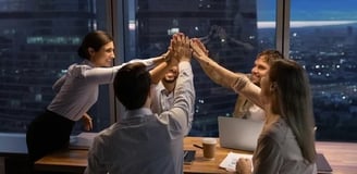 Market Growth Strategies by VestaStrat