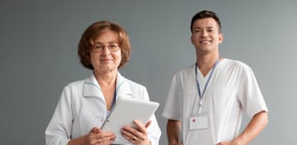 Healthcare Workers