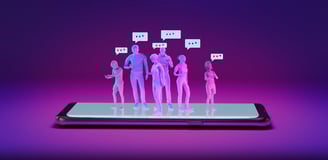virtual communities