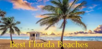 Best public beaches in Florida