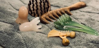 Galvos SPA, HEAD SPA, JAPANESE HEAD SPA, JAPONIŠKAS GALVOS SPA, Vandent žiedas, galvos masažas