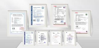 certificación CE herramientas eléctricas