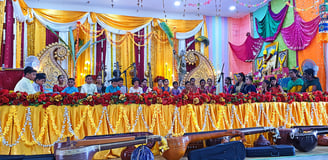 Sangeetham performances in school sangetam.com