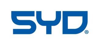 Logo de la marca SYD