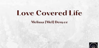 Love covered life interview with Universal Truths